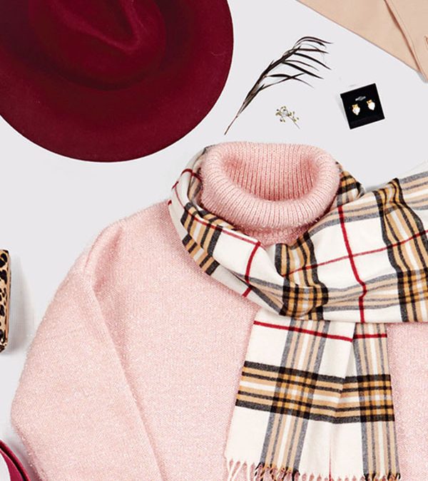 Enter to Win a Gift Card from Sassy Fox!