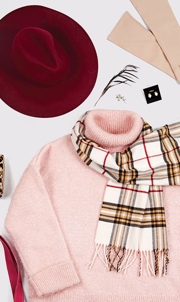 Enter to Win a Gift Card from Sassy Fox!