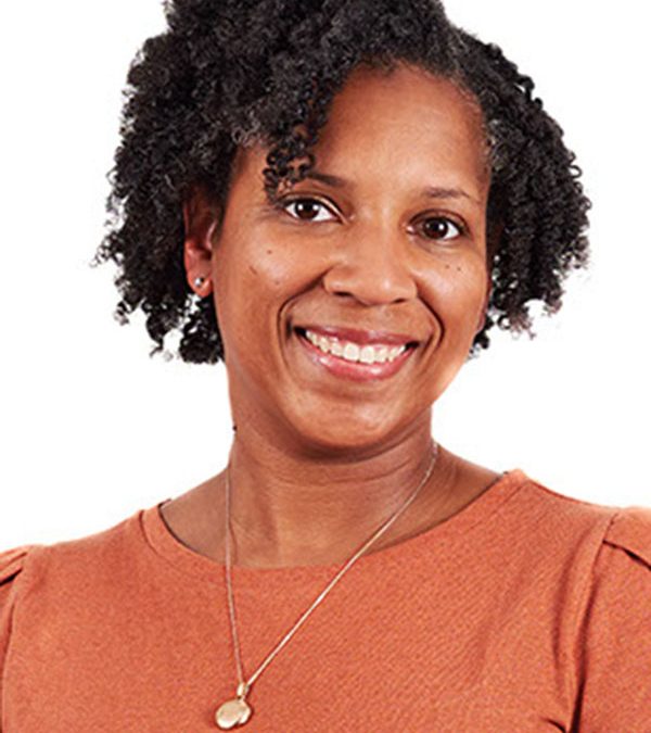 The Big Picture: Shanaka Winters