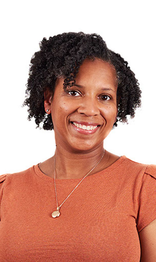 The Big Picture: Shanaka Winters