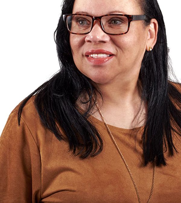 The Big Picture: Kathleen Parks