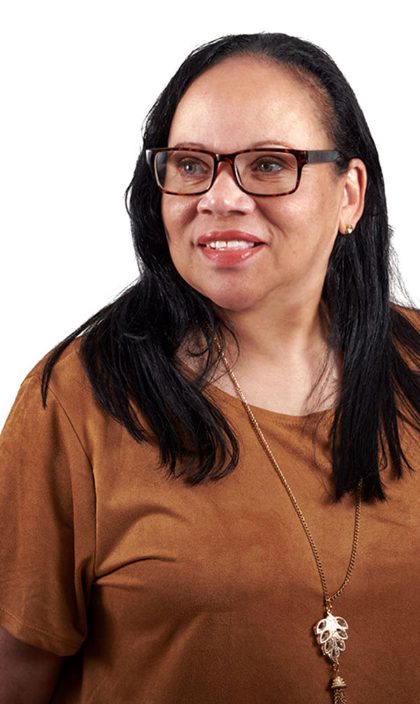 The Big Picture: Kathleen Parks