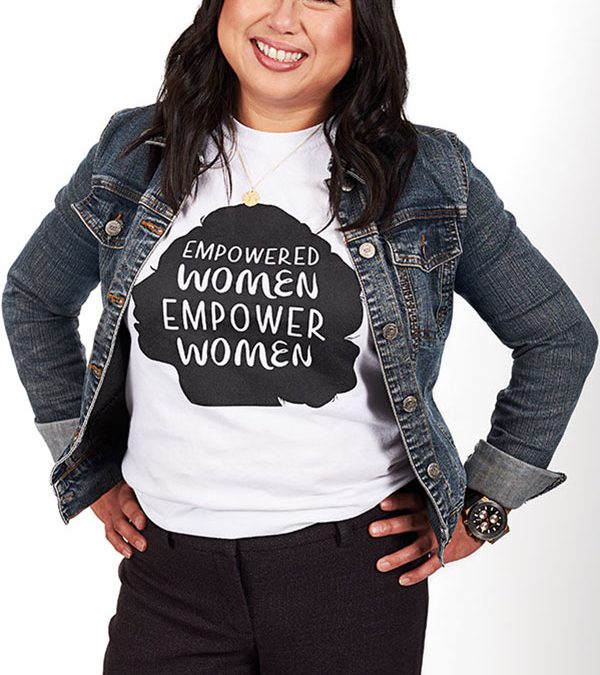 The Big Picture: Amabelle Camba