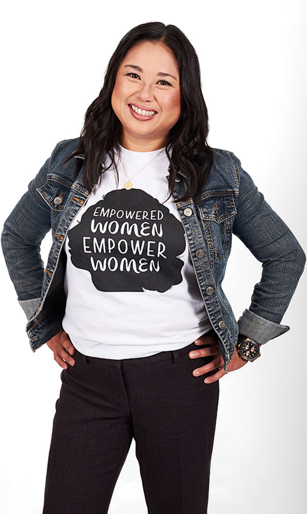 The Big Picture: Amabelle Camba