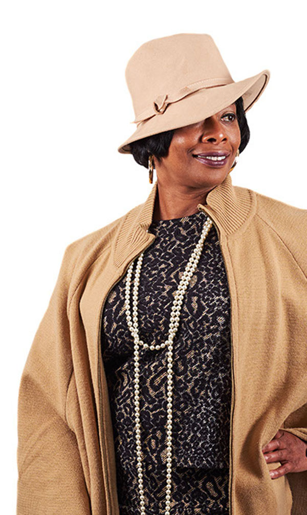 The Big Picture: Sonja Grey