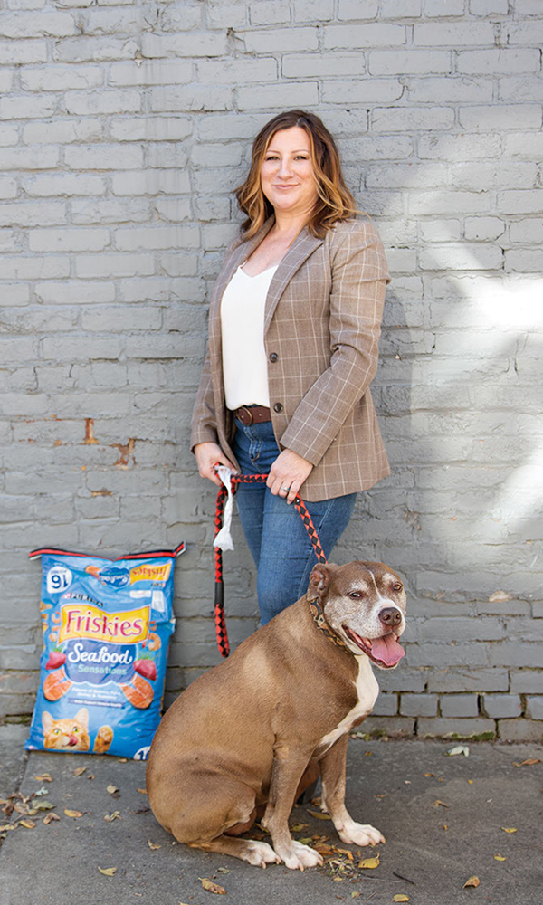 Gifts To Our Community: My Dog Eats First