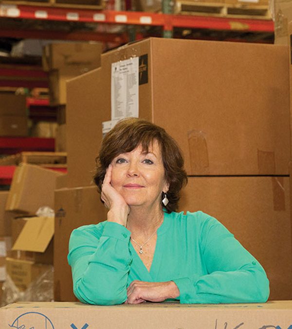 Gifts To Our Community: SOS International