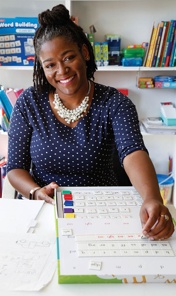 Gifts To Our Community: Decode Project