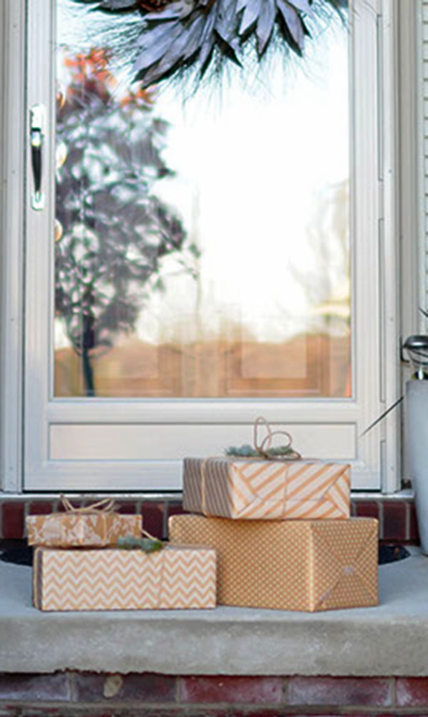 A 2020 Christmas: Still Merry