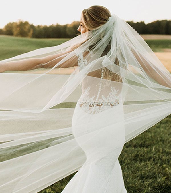 Celebrations: Madison and Bryan