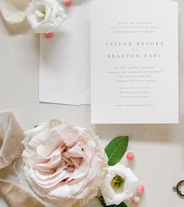 Celebrations: Taylor and Braxton