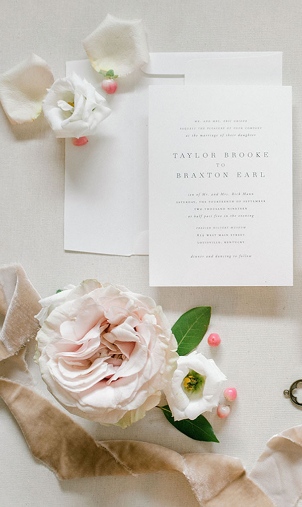 Celebrations: Taylor and Braxton