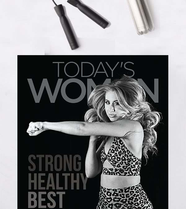 The New Issue is Out!