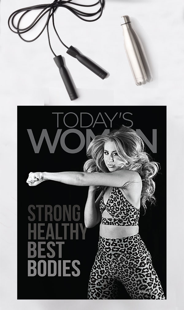 The New Issue is Out!