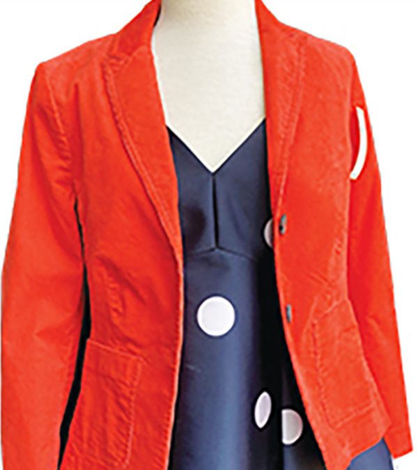 Enter to Win a Gift Card from Sassy Fox!