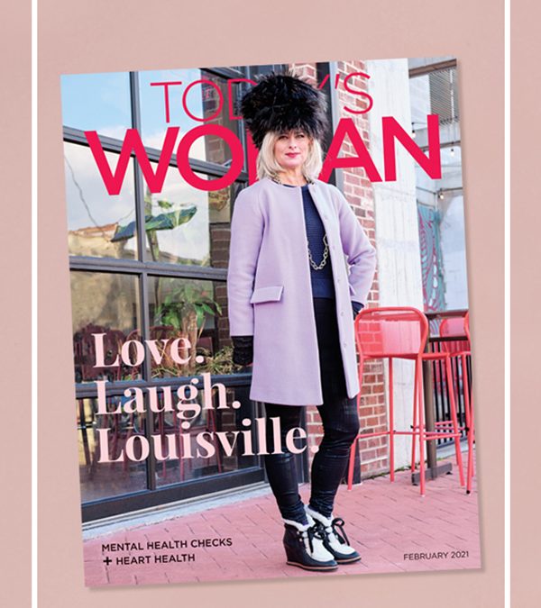 The New Issue is Out!