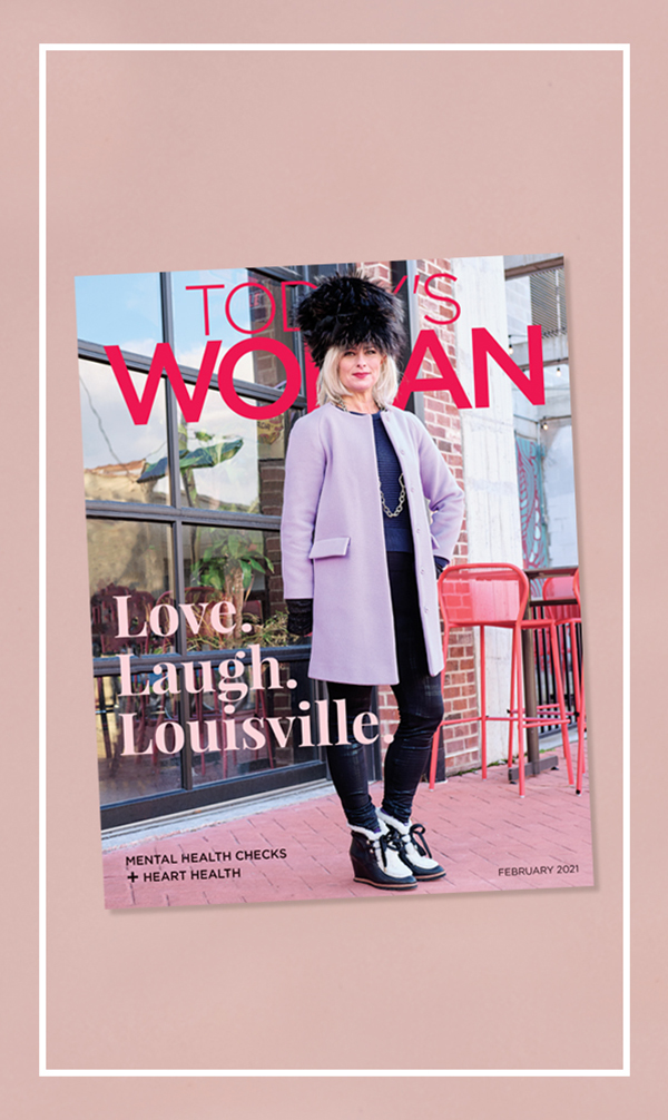 The New Issue is Out!