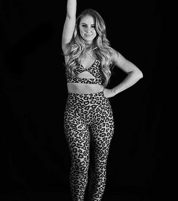 29 Things: Sammy’s Chia Seed Pudding