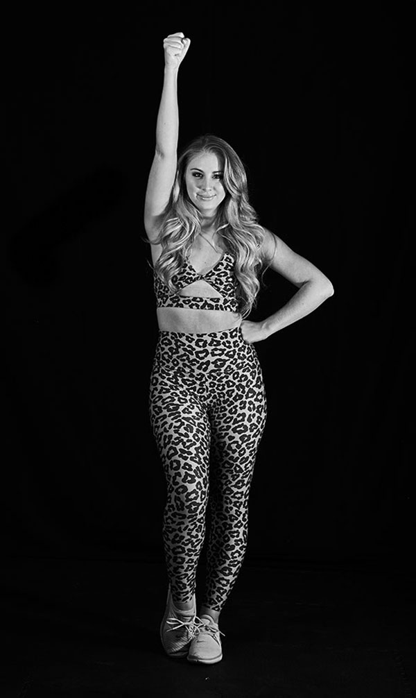 29 Things: Sammy’s Chia Seed Pudding