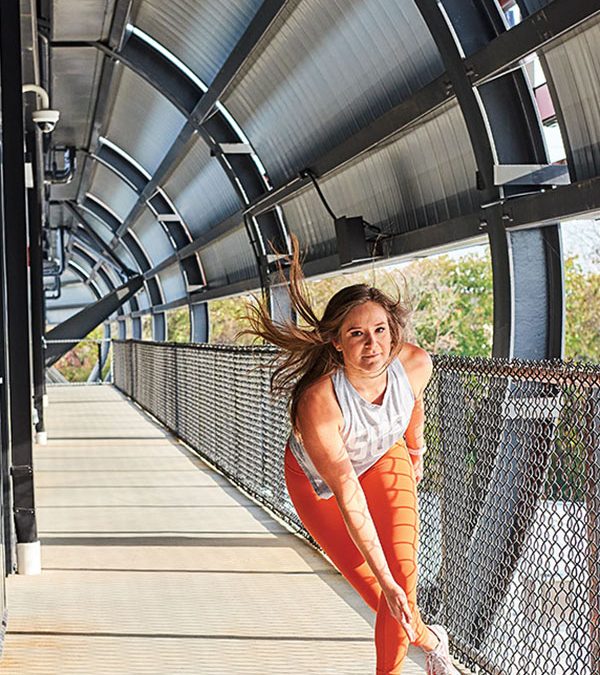 Best Bodies: Kathleen Brinch