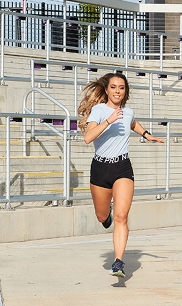 Best Bodies: Kristen Daugherty