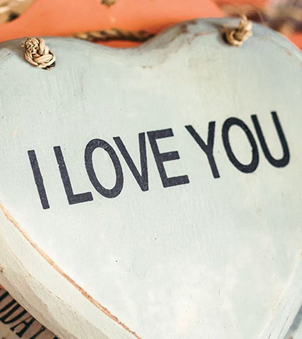 Just Ask Joyce: Is He the Love of My Life?