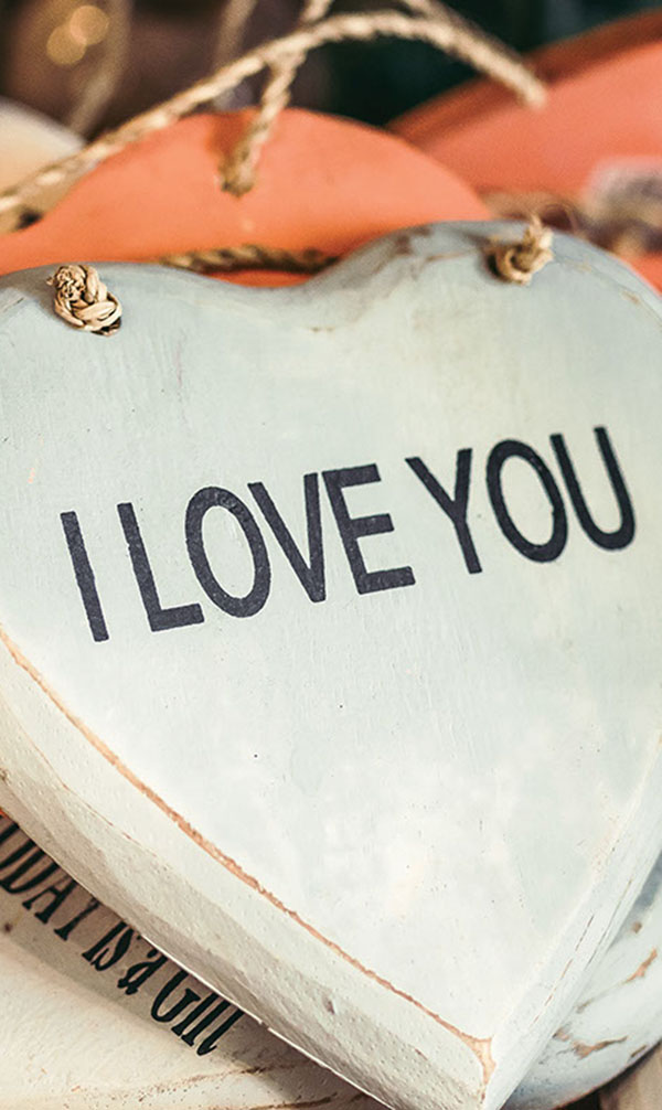 Just Ask Joyce: Is He the Love of My Life?