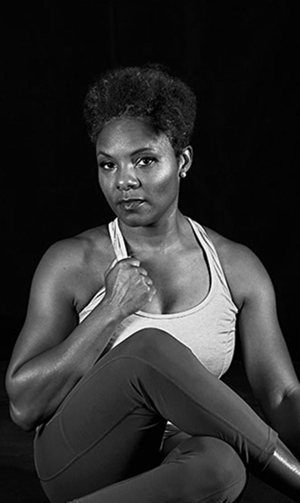 Best Bodies: Shandy Boyd Smith