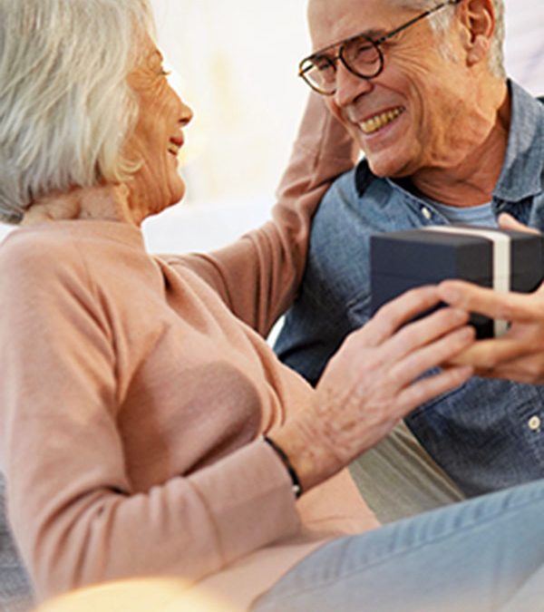 Enter to Win a Gift Basket from AARP!