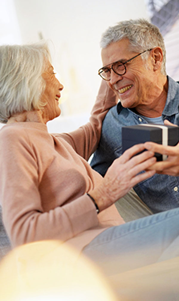 Enter to Win a Gift Basket from AARP!