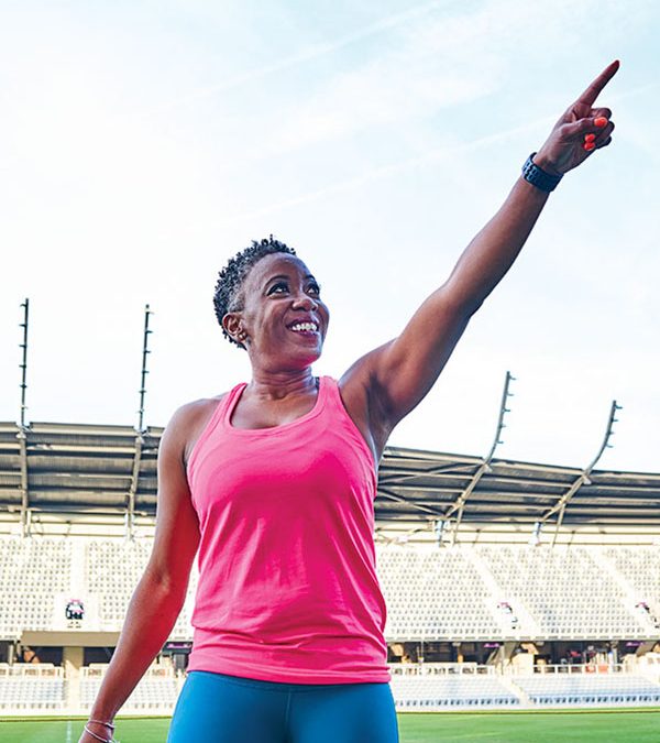 29 Things: Ramona’s Smoothie Recipe