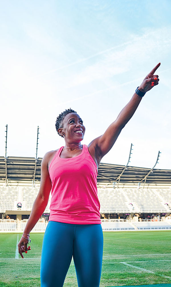 29 Things: Ramona’s Smoothie Recipe