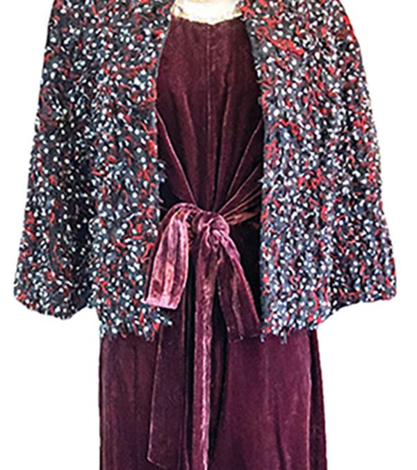 Enter to Win a Gift Card from Sassy Fox!