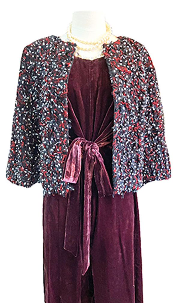 Enter to Win a Gift Card from Sassy Fox!