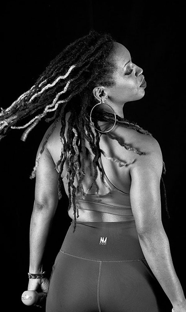 29 Things: Chajuana’s Apple Delight recipe