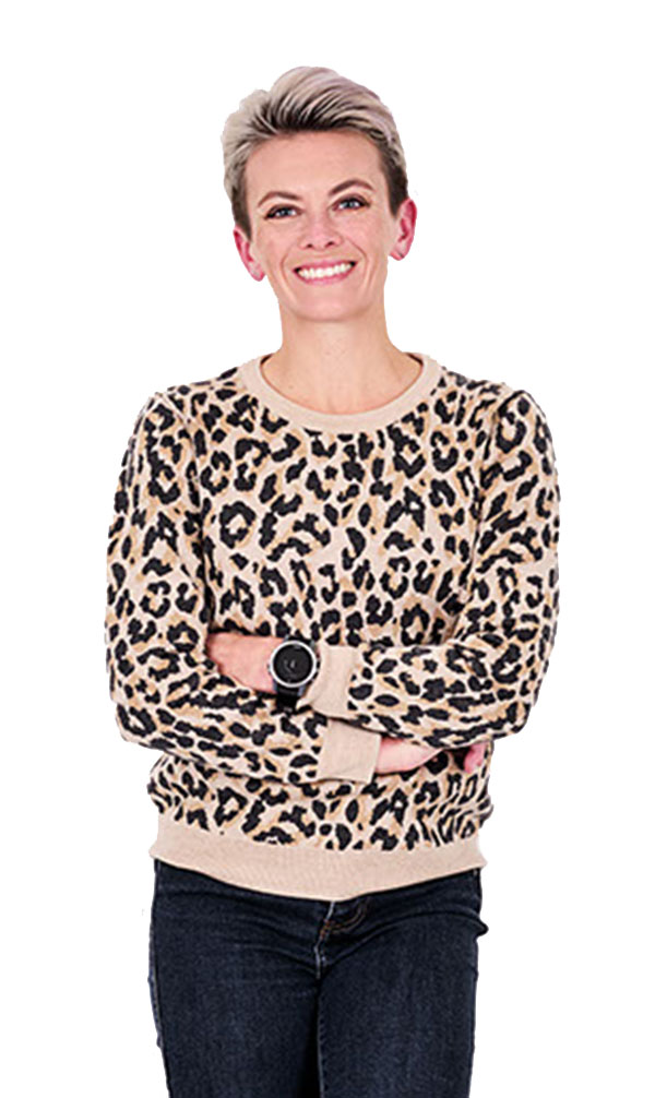 Running Is Not Therapy: What I Learned from Depression