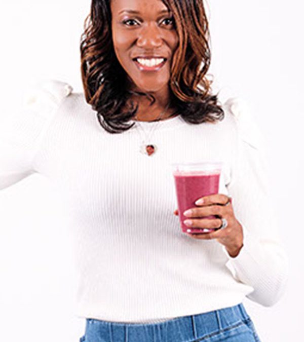29 Things: Wende’s Smoothie Recipe