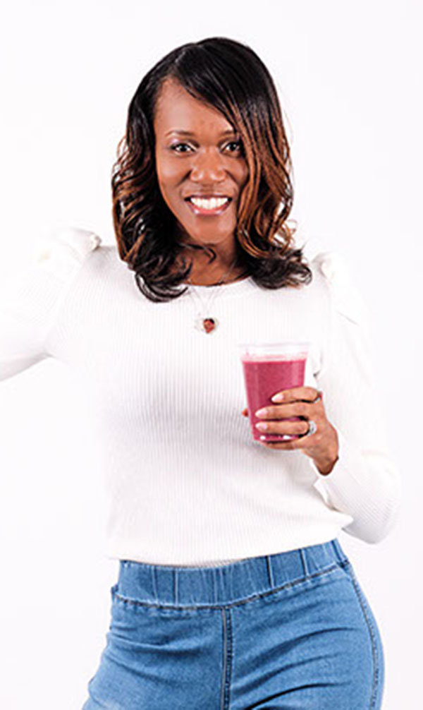 29 Things: Wende’s Smoothie Recipe