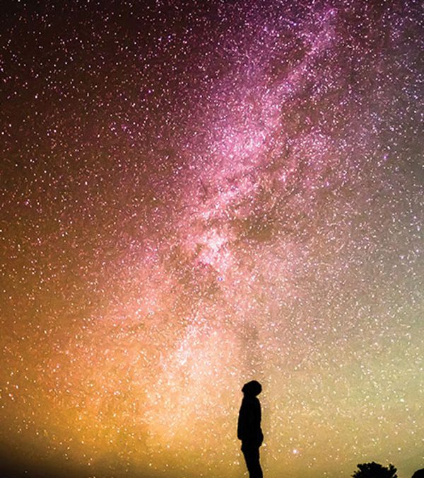 I Am Bigger Than This