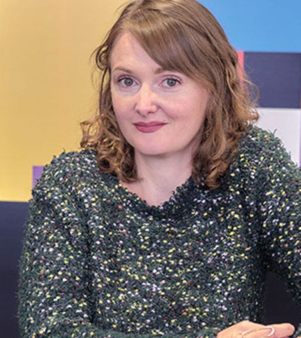 Say Yes First: It’s How I Learn New Things