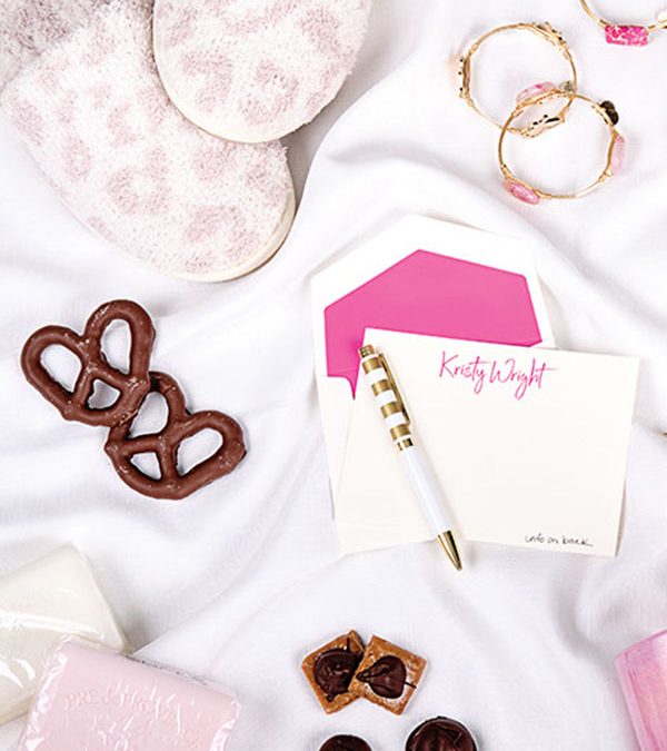 Treat Yourself This Galentine’s Day