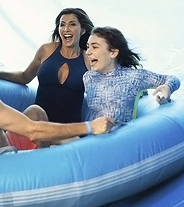 Win a Soundwaves Package at Gaylord Opryland!