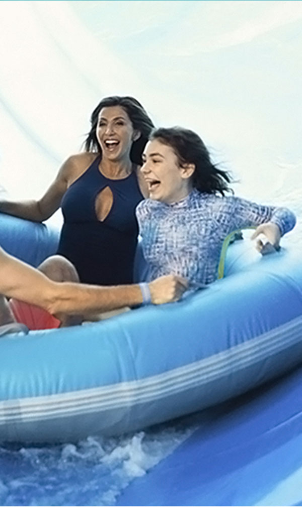 Win a Soundwaves Package at Gaylord Opryland!