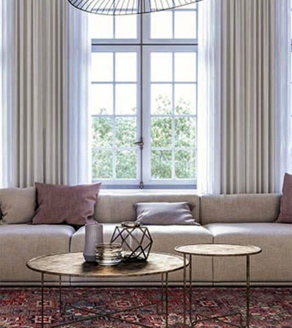 Enter to Win a Rug from Khazai Rugs Outlet!