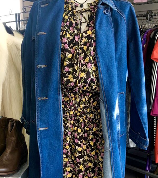 Enter to Win a Gift Card from Sassy Fox!