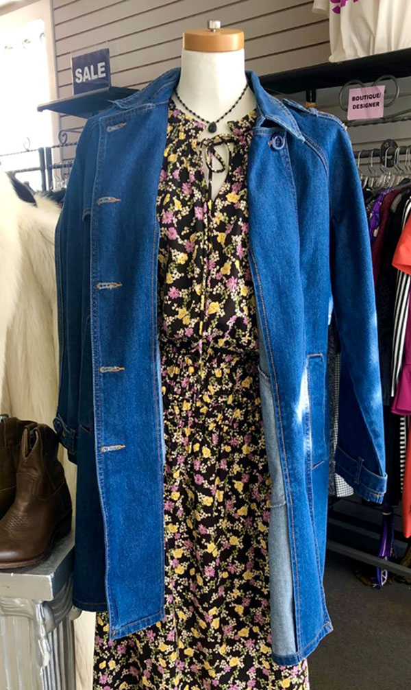 Enter to Win a Gift Card from Sassy Fox!