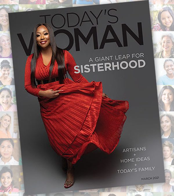 The New Issue is Out!