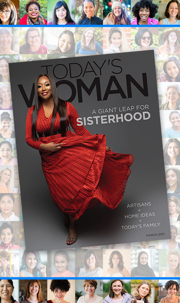 The New Issue is Out!