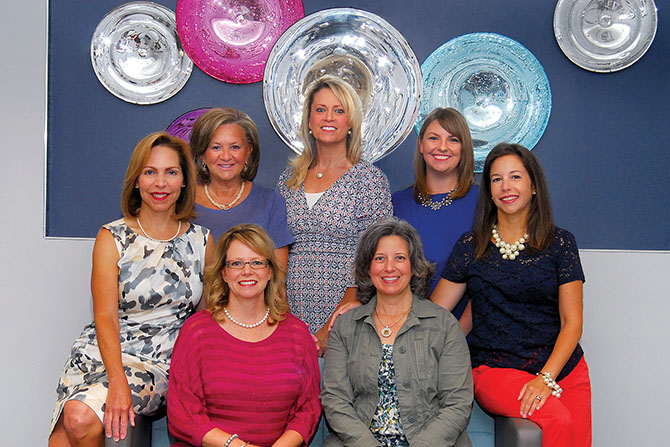 Long-Acting Contraception