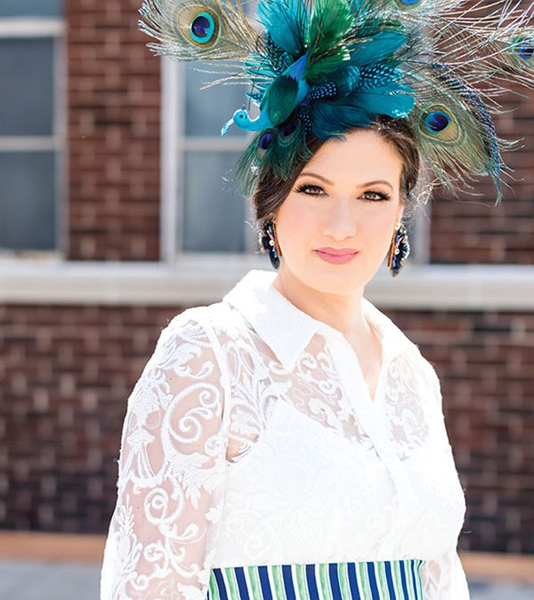 The New Issue Is Out!